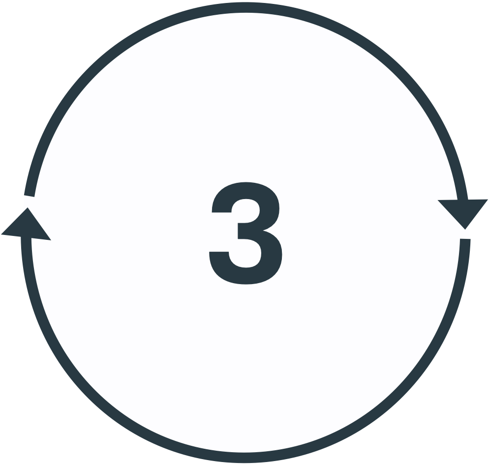 3